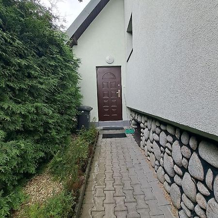 Nocleg U Jagodki Zubrzyca Dolna Exterior photo